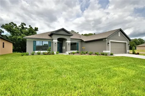 145 Heritage Park Lane Mulberry FL 33860
