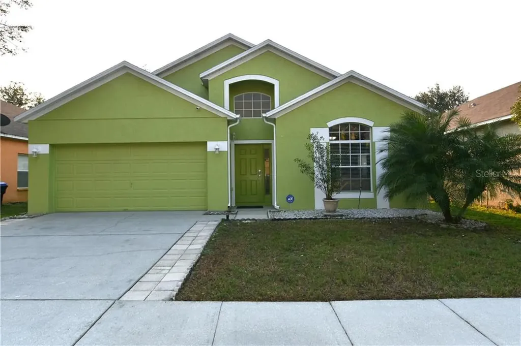 5338 Lorilawn Drive Orlando FL 32818