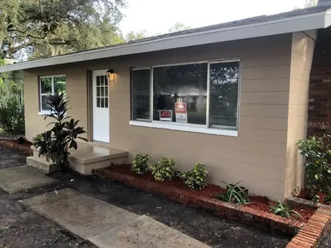 6516 Bentwood Street Orlando FL 32807