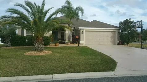 12189 NE 51st Circle Oxford FL 34484
