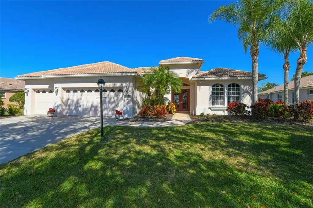 12211 Lobelia Terrace Lakewood Ranch FL 34202