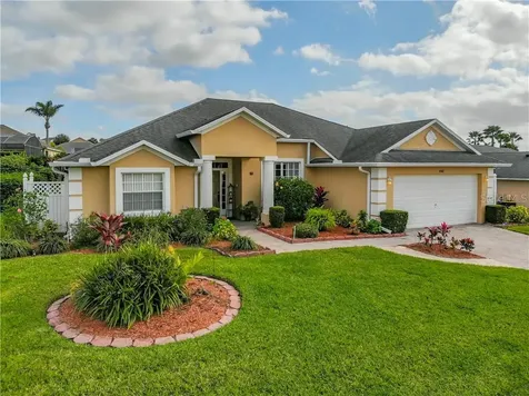 448 Moscato Drive Davenport FL 33897