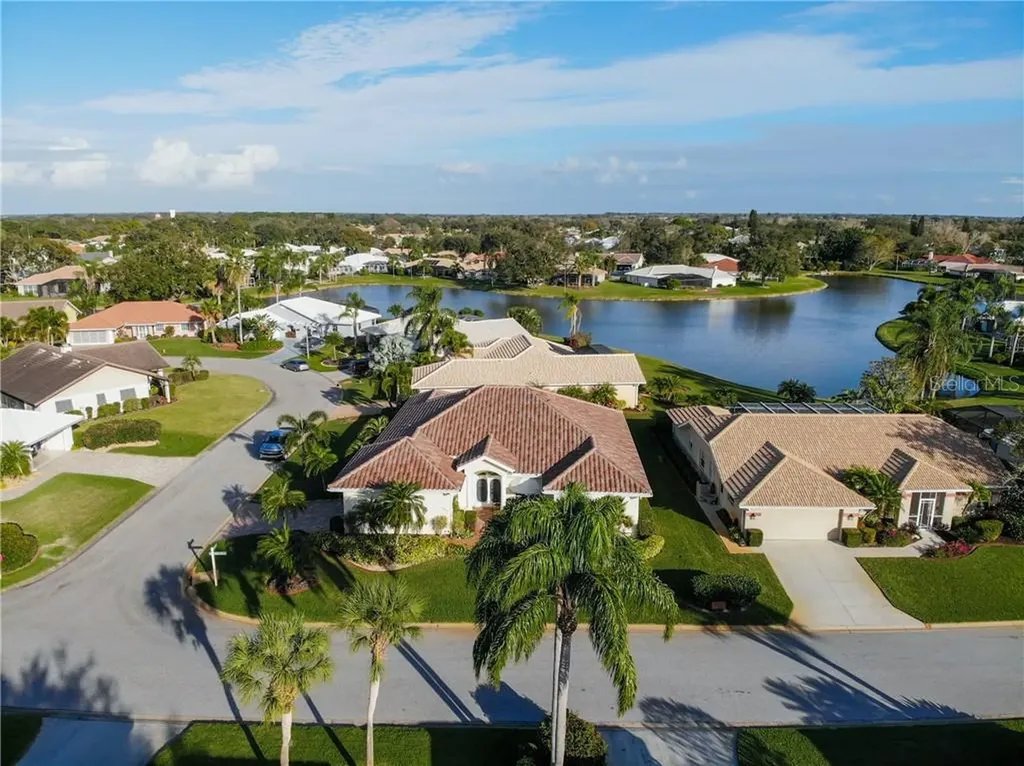 1621 Quail Lake Drive Venice FL 34293
