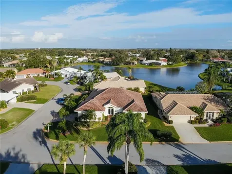 1621 Quail Lake Drive Venice FL 34293