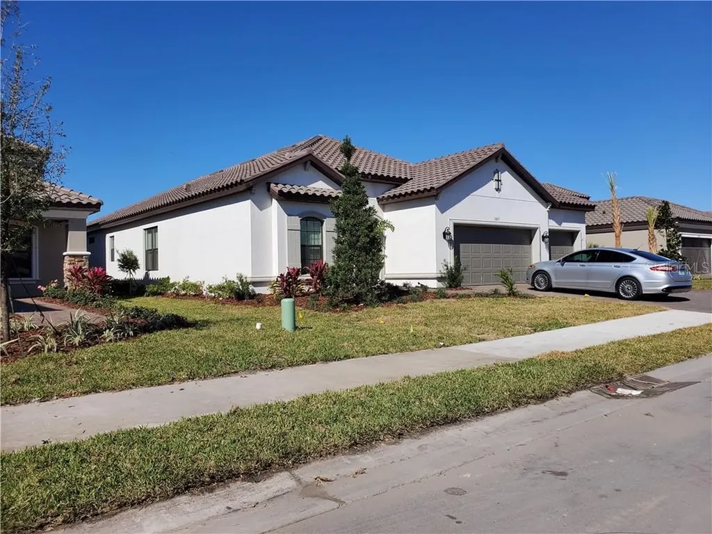 10617 Giddens Place Palmetto FL 34221