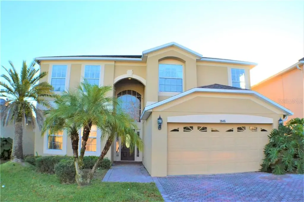 3846 Stornoway Drive Land O Lakes FL 34638