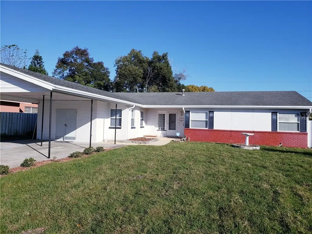 4809 Elderwood Lane Orlando FL 32808