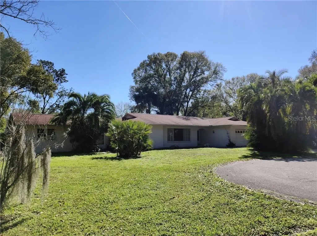 3632 Pinecone Court Land O Lakes FL 34639