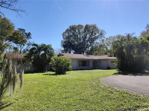 3632 Pinecone Court Land O Lakes FL 34639