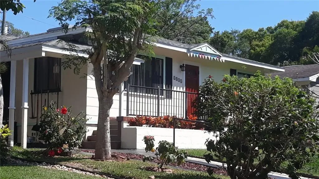 1532 Elmwood Street Clearwater FL 33755