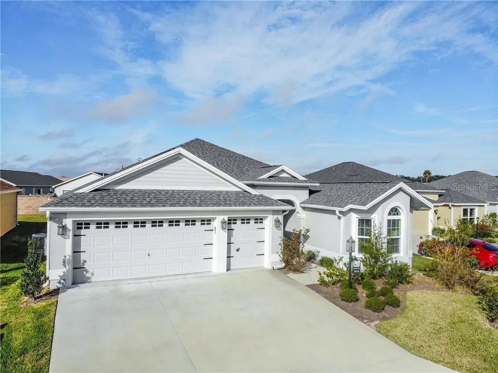 5616 Sea Grapes Way The Villages FL 32163