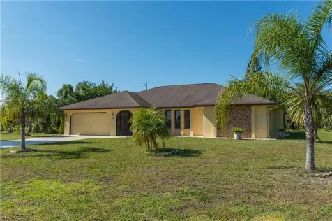 204 San Carlos Avenue North Port FL 34287