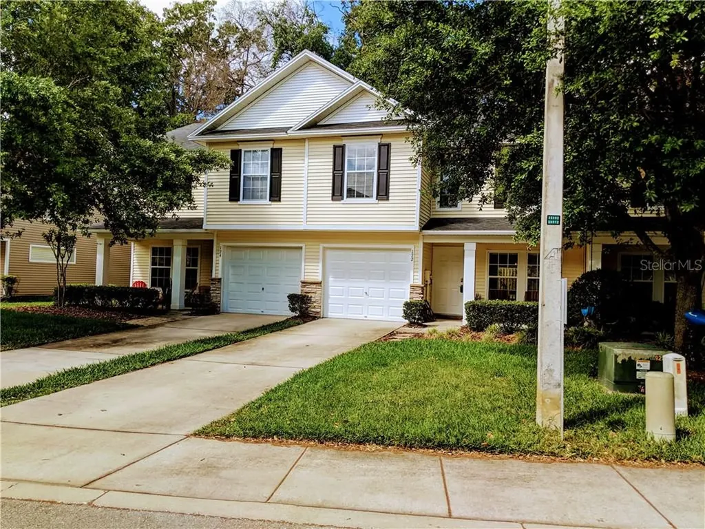 172 Sawtooth Drive Valrico FL 33594