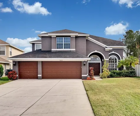 2822 Ravendale Lane Holiday FL 34691