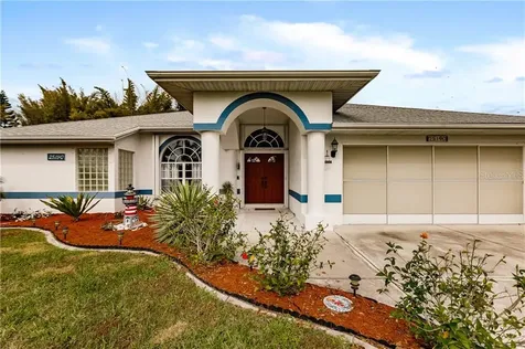 25190 Nocturne Lane Punta Gorda FL 33983