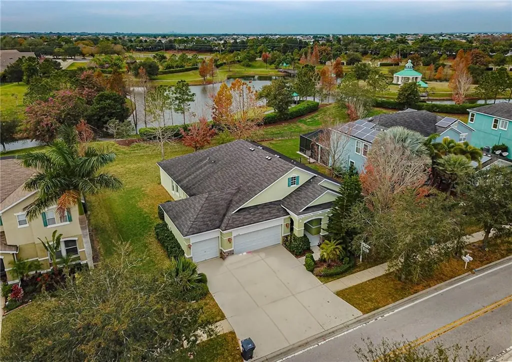 5328 Sandy Shell Drive Apollo Beach FL 33572