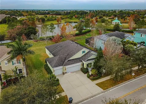 5328 Sandy Shell Drive Apollo Beach FL 33572