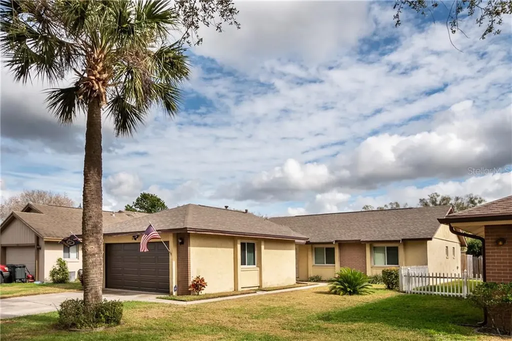 211 Doster Drive Casselberry FL 32707