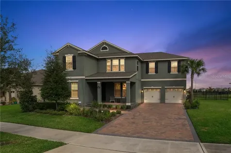 15641 Marina Bay Drive Winter Garden FL 34787