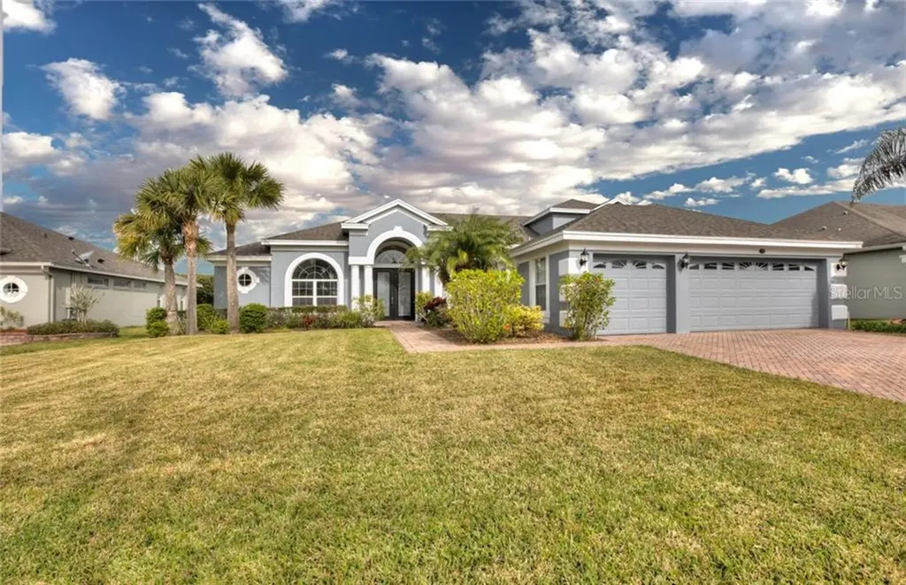 736 Duff Drive Winter Garden FL 34787