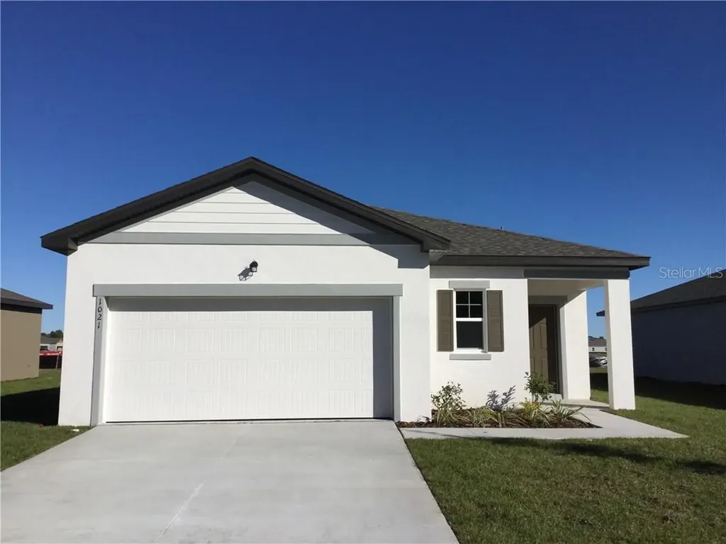 3526 Patron Avenue Deltona FL 32738