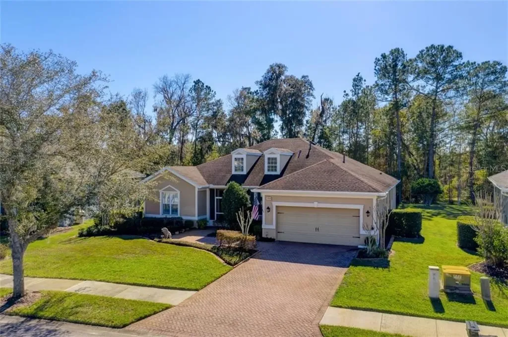 19808 Tattnall Way Brooksville FL 34601