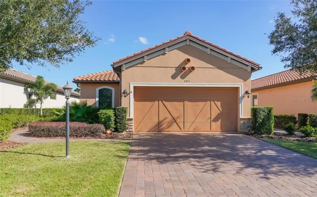 5315 Vaccaro Court Bradenton FL 34211