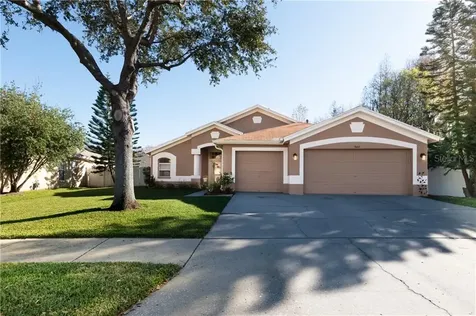 3402 Brenford Place Land O Lakes FL 34638