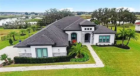 26100 Estates Ridge Drive Sorrento FL 32776