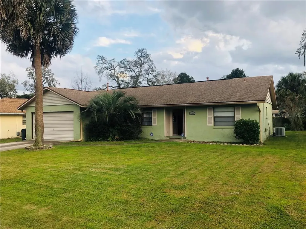 240 Southcot Drive Casselberry FL 32707