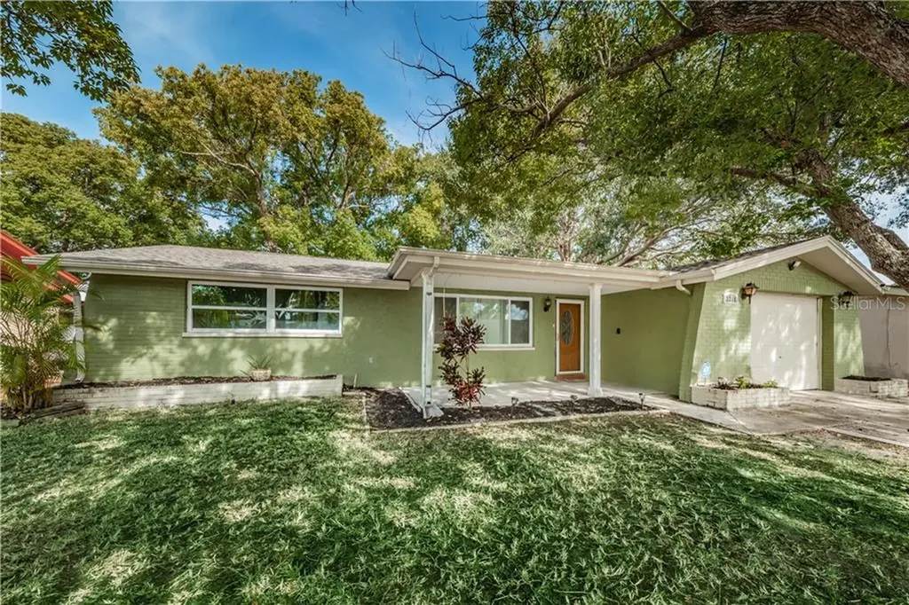 7241 Fairfax Drive Port Richey FL 34668