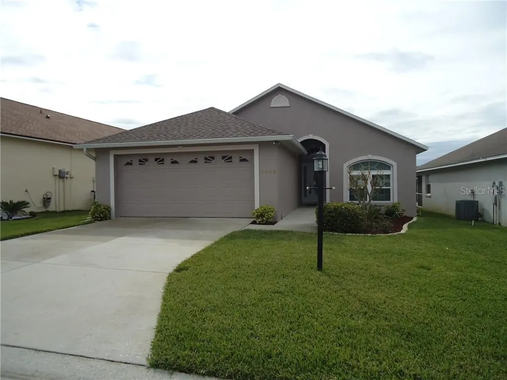 3022 Westmoreland Drive Lakeland FL 33810