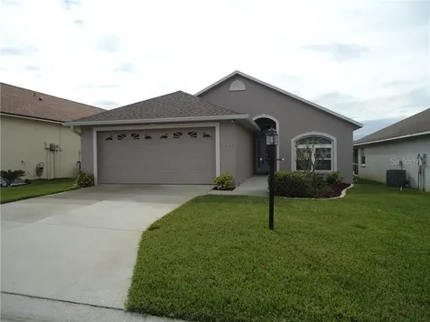 3022 Westmoreland Drive Lakeland FL 33810