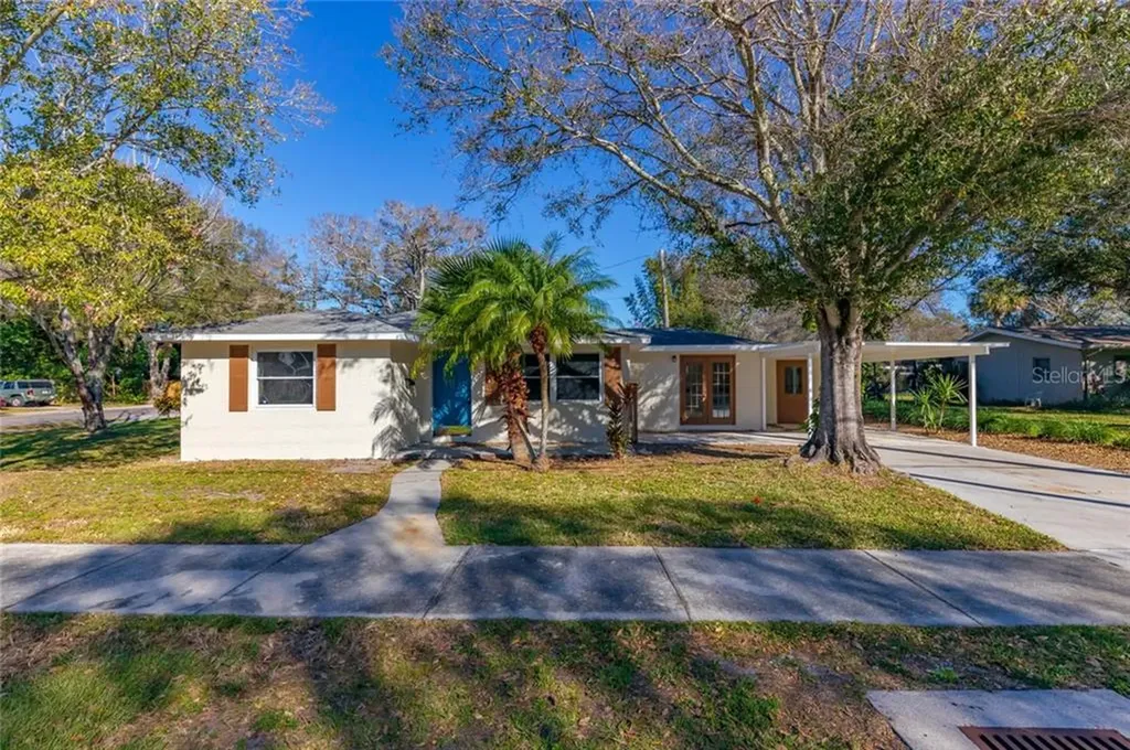 6045 71st Avenue N Pinellas Park FL 33781