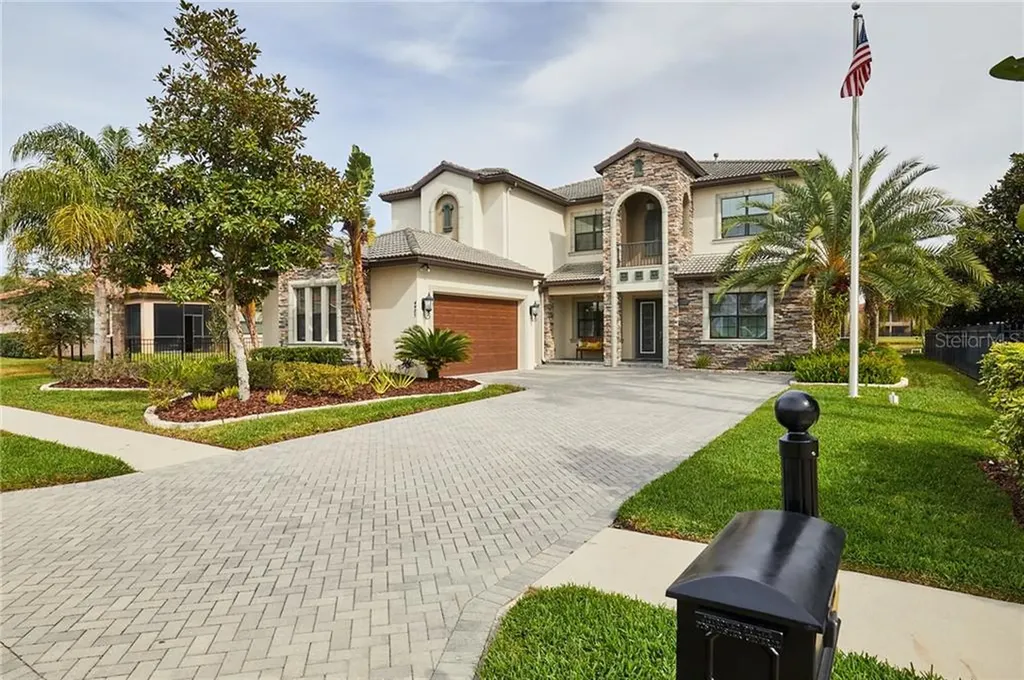 4489 Grand Preserve Place Palm Harbor FL 34684
