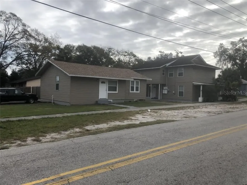 5999 28th Street N St Petersburg FL 33714