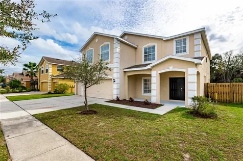 12051 Citrus Leaf Drive Gibsonton FL 33534