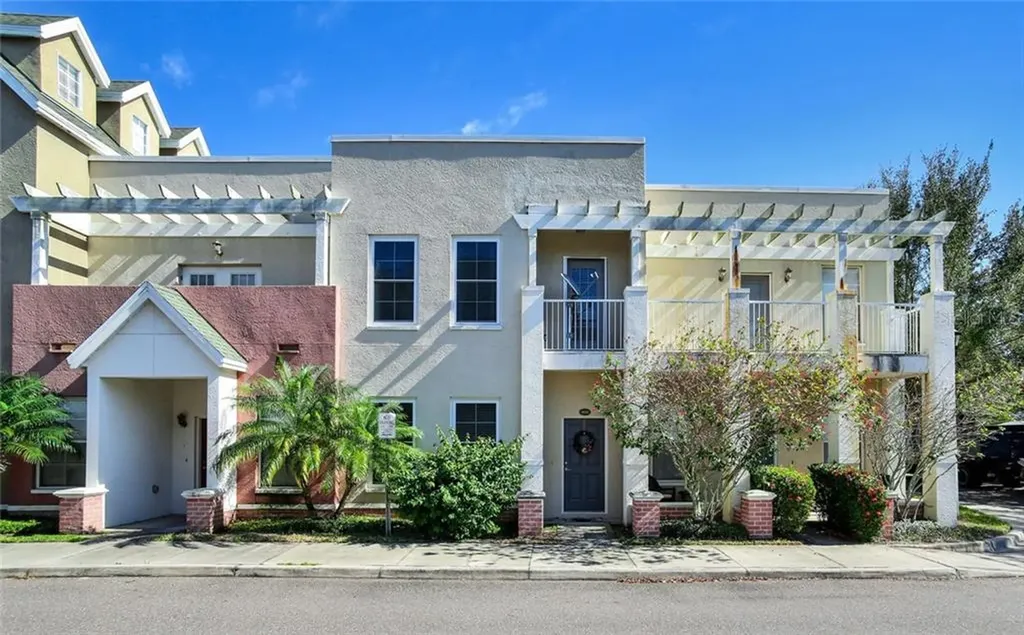4625 Legacy Park Drive Tampa FL 33611