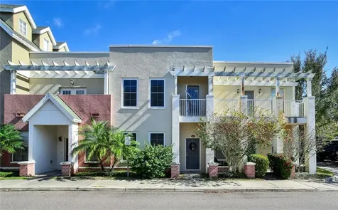 4625 Legacy Park Drive Tampa FL 33611