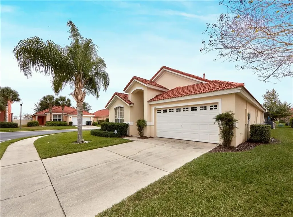 253 Saragossa Avenue Davenport FL 33897