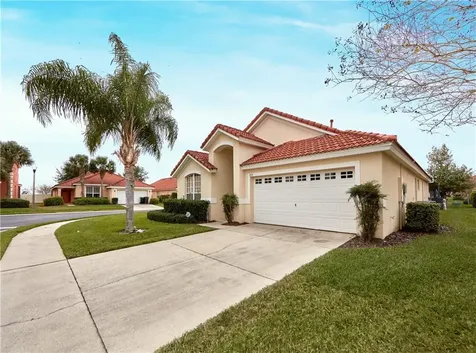 253 Saragossa Avenue Davenport FL 33897