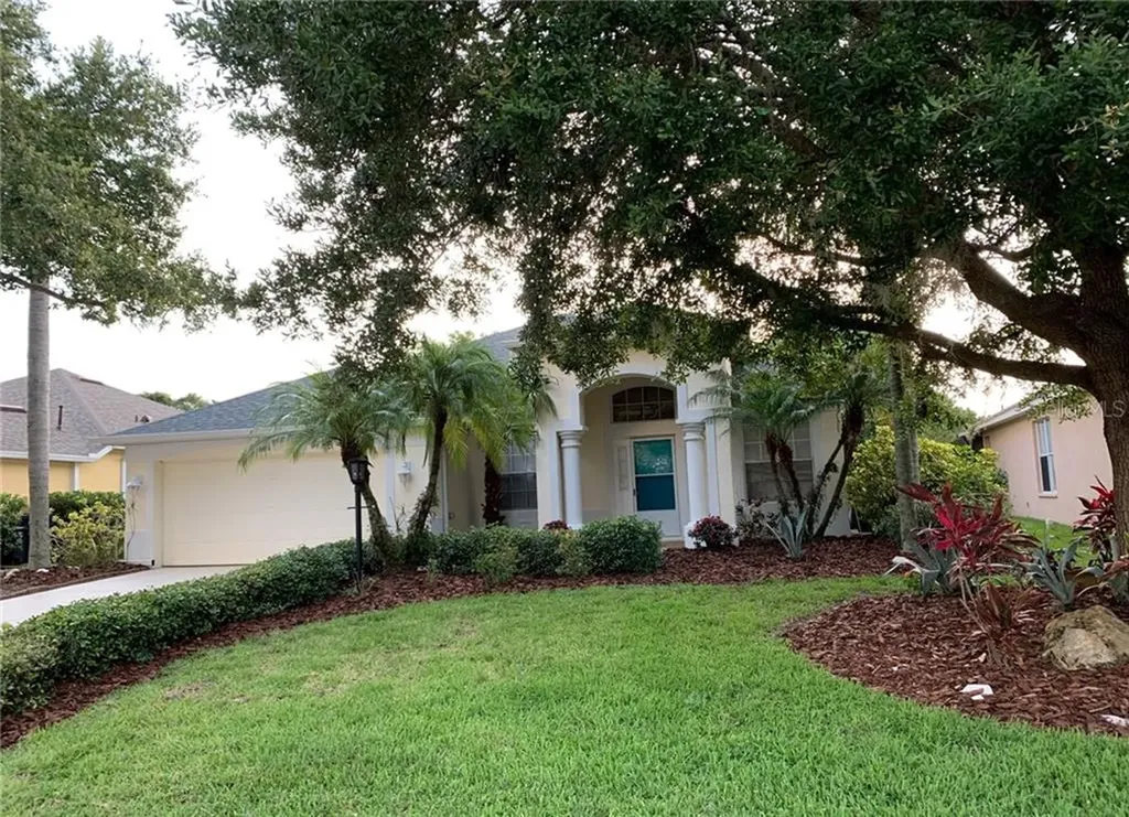 6634 Cheswick Street Sarasota FL 34243
