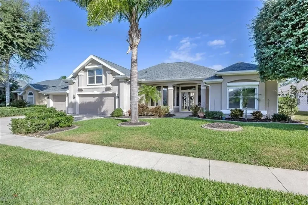 1307 Crepe Myrtle Lane Port Orange FL 32128