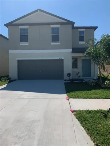 4914 White Chicory Drive Apollo Beach FL 33572