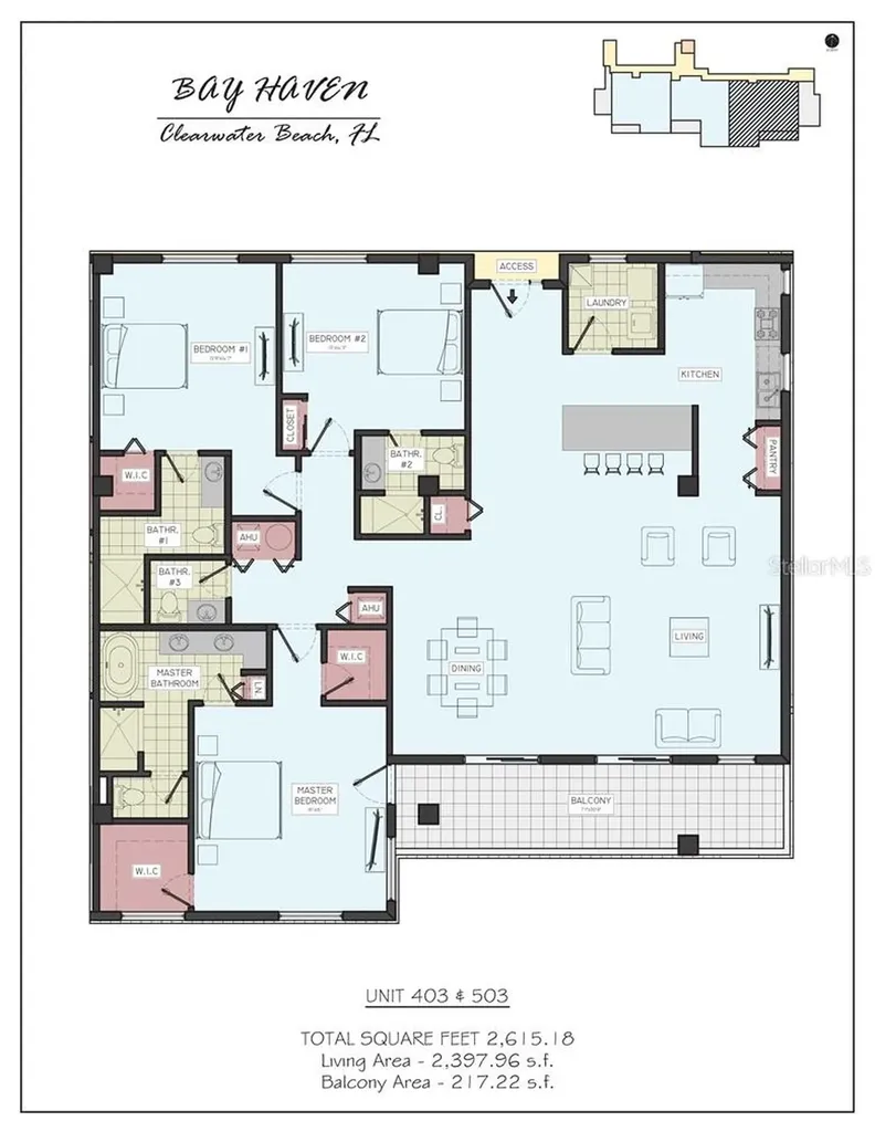 64 Bay Esplanade Clearwater FL 33767