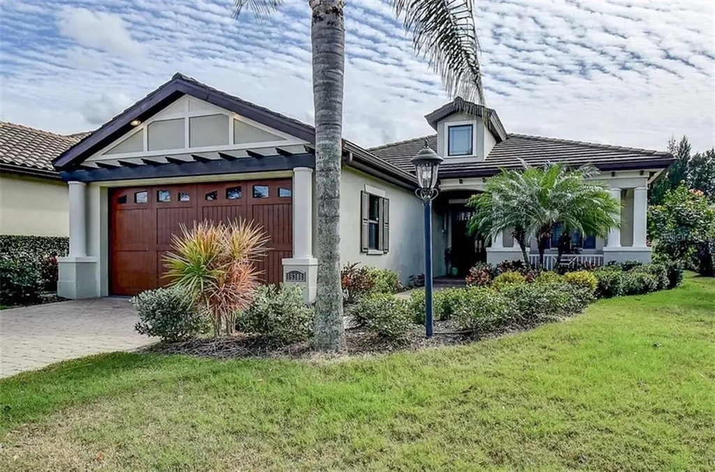 15308 Helmsdale Place Lakewood Ranch FL 34202