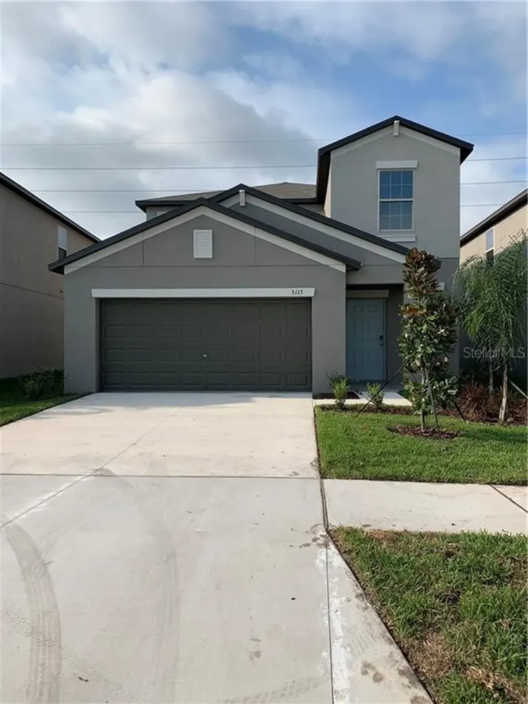 5115 White Chicory Drive Apollo Beach FL 33572