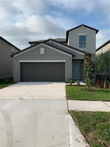 5115 White Chicory Drive Apollo Beach FL 33572