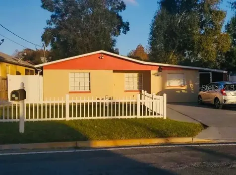 6811 N Clark Avenue Tampa FL 33614