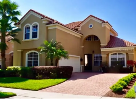 1444 Whitney Isles Drive Windermere FL 34786